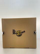 Dr.Martens◆Dr.Martens/レースアップブーツ/UK4/ブラック/レザー/1490_画像6