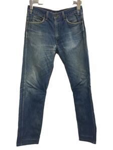 Levi’s Vintage Clothing◆ボトム/30/コットン/IDG/無地/PC9-30605-0030