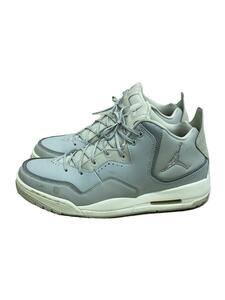 NIKE◆ナイキ/ハイカットスニーカー_AR1000-003/28cm/GRY