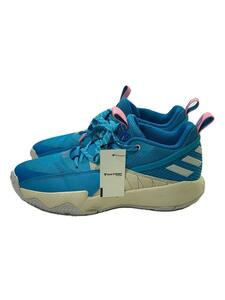 adidas◆DAME EXTPLY 2/27.5cm/BLU