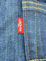 Levi’s◆510/ボトム/28/コットン/IDG/PC9-05510-0243_画像8