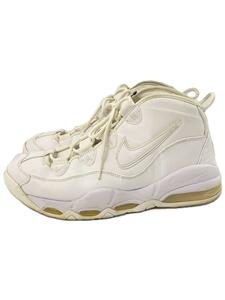 NIKE◆ハイカットスニーカー/28.5cm/WHT/922935-100/ホワイト/白/無地/