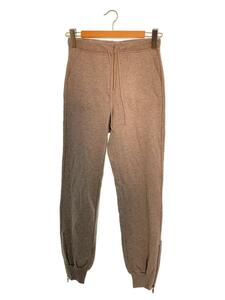 MM6◆lounge pants/XS/コットン/GRY/無地/S32KA0214 S25126