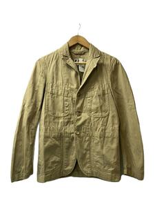 Engineered Garments◆ジャケット/旧タグ/SIZE:XS/コットン/ベージュ