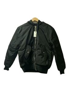 ANTON LISIN(アントンリシン)/Bomber Jacket The Shining hooded/SIZE:M