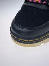 Dr.Martens◆COMBS TECH/ブーツ/UK7/ブラック_画像6