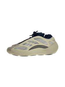 adidas◆オリジナルス/YEEZY 700 V3/イージー 700 V3/ホワイト/FW4980/27.5cm/ホワイト