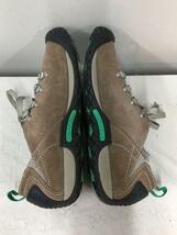 MERRELL◆ローカットスニーカー/US8.5/BEG/スウェード/J41565_画像7