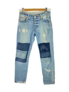 Levi’s◆ボトム/25/デニム/インディゴ/pc9-12501-0202