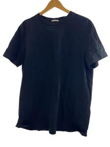 MONCLER◆Tシャツ/XL/コットン/BLK/C-SCOM-22-22455