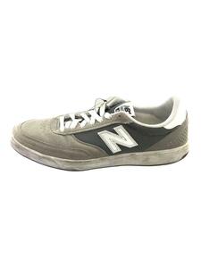 NEW BALANCE◆NM440/グレー/27.5cm/GRY