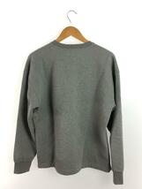 JW ANDERSON(J.W.ANDERSON)◆スウェット/S/コットン/GRY/JW0069PG1225907_画像2