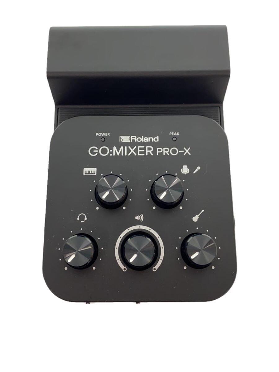 2025年最新】Yahoo!オークション -roland go mixer pro-xの中古 2025年最新】Yahoo!オークション -roland go mixer pro-xの中古
