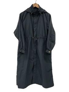 IENA* Mod's Coat /36/ nylon /NVY/22-020-900-0390-1-0