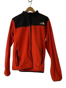 THE NORTH FACE◆MOUNTAIN VERSA MICRO JACKET_マウンテンバーサマイクロジャケット/XL/ポリエステル/O