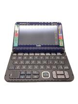 CASIO◆電子辞書 エクスワード XD-K5900MED_画像1