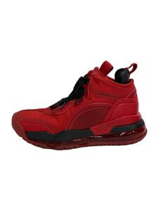 NIKE◆JORDAN AEROSPACE 720/26.5cm/RED