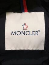 MONCLER◆FAIVELEY GIUBBOTTO/ダウンジャケット/1/BLK/E20914132685 539NE_画像3