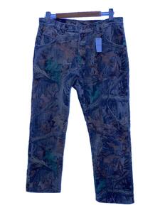 WRANGLER◆ボトム/36/コットン/GRN/カモフラ/33213AT/S7180 14