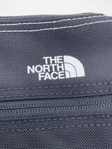 THE NORTH FACE◆ショルダーバッグ/ポリエステル/WHT/無地/NM82158_画像5