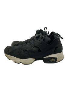 Reebok◆INSTAPUMP FURY OG/29cm/BLK