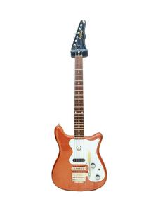 Epiphone◆エレキギター/その他/赤系/1S/その他/Olympic Made In Japan