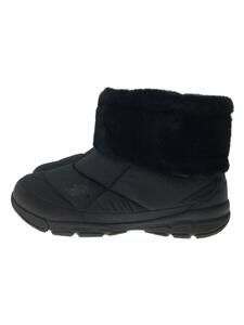 THE NORTH FACE◆ブーツ/29cm/BLK/NF51790E