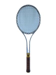 Wilson◆テニスラケット/硬式ラケット/SLV/T2000