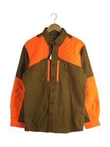 Carhartt◆長袖シャツ/M/コットン/102870 211