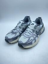 NIKE◆ローカットスニーカー/27.5cm/SLV/FD0736-003/V2K RUN Summit White Metall_画像2