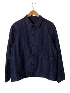 UNITED ARROWS◆カバーオール/M/コットン/NVY/1121-199-2108