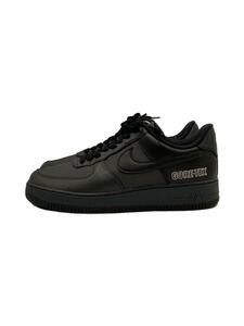 NIKE◆AIR FORCE 1 GTX_エア フォース 1 GTX/25.5cm/BLK