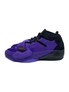 NIKE◆JORDAN ZION 2 PF_ジョーダン ザイオン 2 PF/25.5cm/PUP