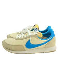 NIKE◆WAFFLE TRAINER 2 SD_ワッフル トレーナー 2 SD/25.5cm/BLU/PVC