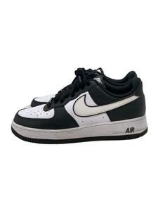 NIKE◆ローカットスニーカー/26cm/BLK/レザー/DV0788-001