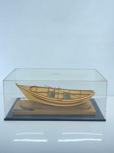 GILLES KORENT/Flifishermans Drift Boat/インテリア雑貨/BRW