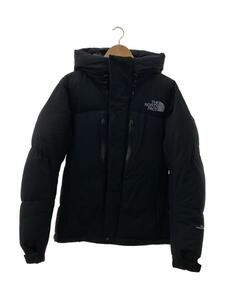 THE NORTH FACE◆BALTRO LIGHT JACKET_バルトロ ライト ジャケット/L/ポリエステル/BLK