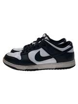 NIKE◆DUNK LOW RETRO_ダンク ロー レトロ/26cm/WHT_画像1