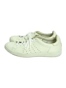 PATRICK◆ローカットスニーカー/41/WHT/レザー