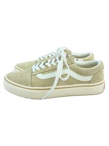 VANS◆ローカットスニーカー/23cm/GRY/スウェード/596210-0001