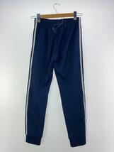 adidas◆ボトム/S/ポリエステル/NVY/DH5834/SST TRACKPANTS/スーパースタートラックパンツ_画像2