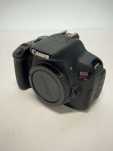 CANON* single‐lens reflex digital camera /DS126431