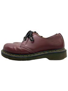 Dr.Martens◆シューズ/UK4/BRD/AW004/3ホール/キズ有