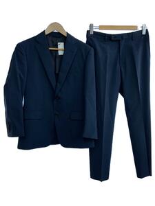 THE SUIT COMPANY◆スーツ/-/ウール/NVY