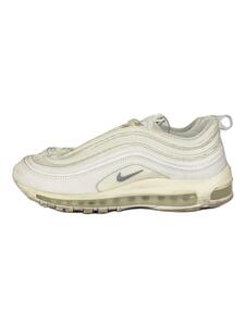 NIKE◆AIR MAX 97/エアマックス/ホワイト/921826-101/28.5cm/WHT