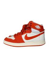 NIKE◆AIR JORDAN 1 KO/ジョーダン/ハイカットスニーカー/27.5cm/オレンジ/do5047-801_画像1