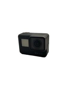 GoPro◆ビデオカメラ HERO5 BLACK CHDHX-502