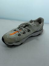 THE NORTH FACE◆ローカットスニーカー/27.5cm/WHT/NF0A52Q1/ホワイト_画像8