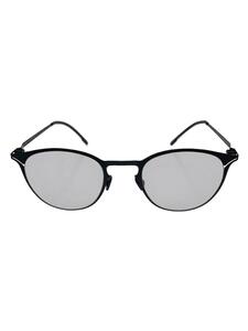 MYKITA◆サングラス/-/メタル/BLK/GRY/メンズ