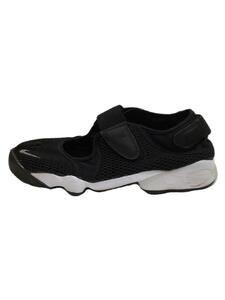 NIKE◆AIR RIFT BR/エアリフトブリーズ/ブラック/848386-001/28cm/BLK